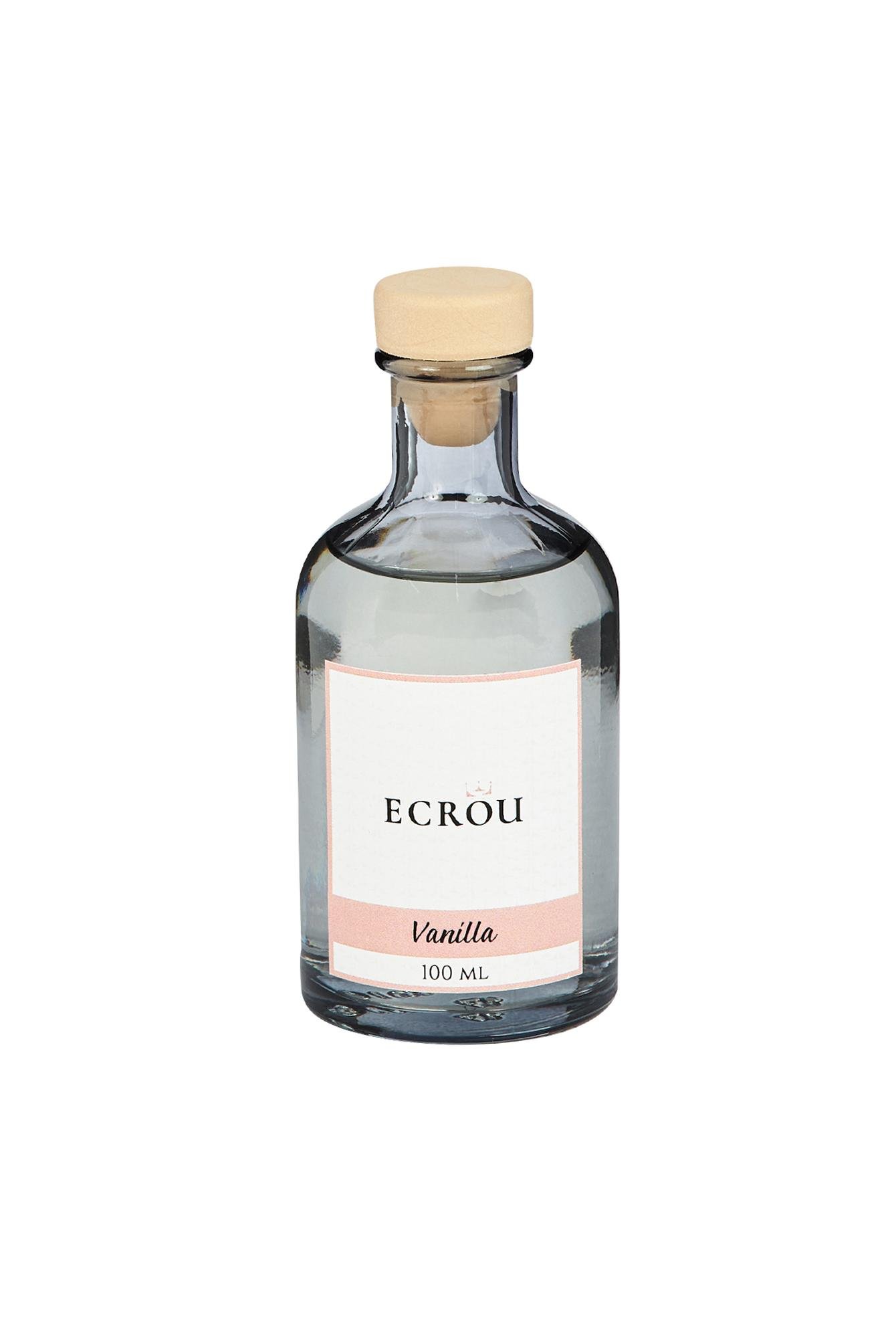  Ecrou Basic Diffuser Vanilla 100 ml
