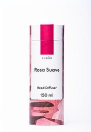  Ecrou Silindir Kutu Diffuser Rosa Suave 150 ml
