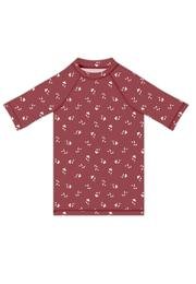  Slipstop Kız Çocuk Flor Junior Tişört