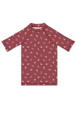 Slipstop Kız Çocuk Flor Junior Tişört