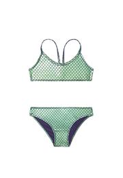  Slipstop Ivy Bikini Kız Çocuk Bikini