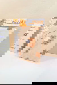  Yoyoso Vakum Sıkıştırma Torbası 2 adet-50*70