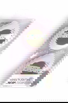 Yoyoso Marshmallow Makyaj Süngeri 2li