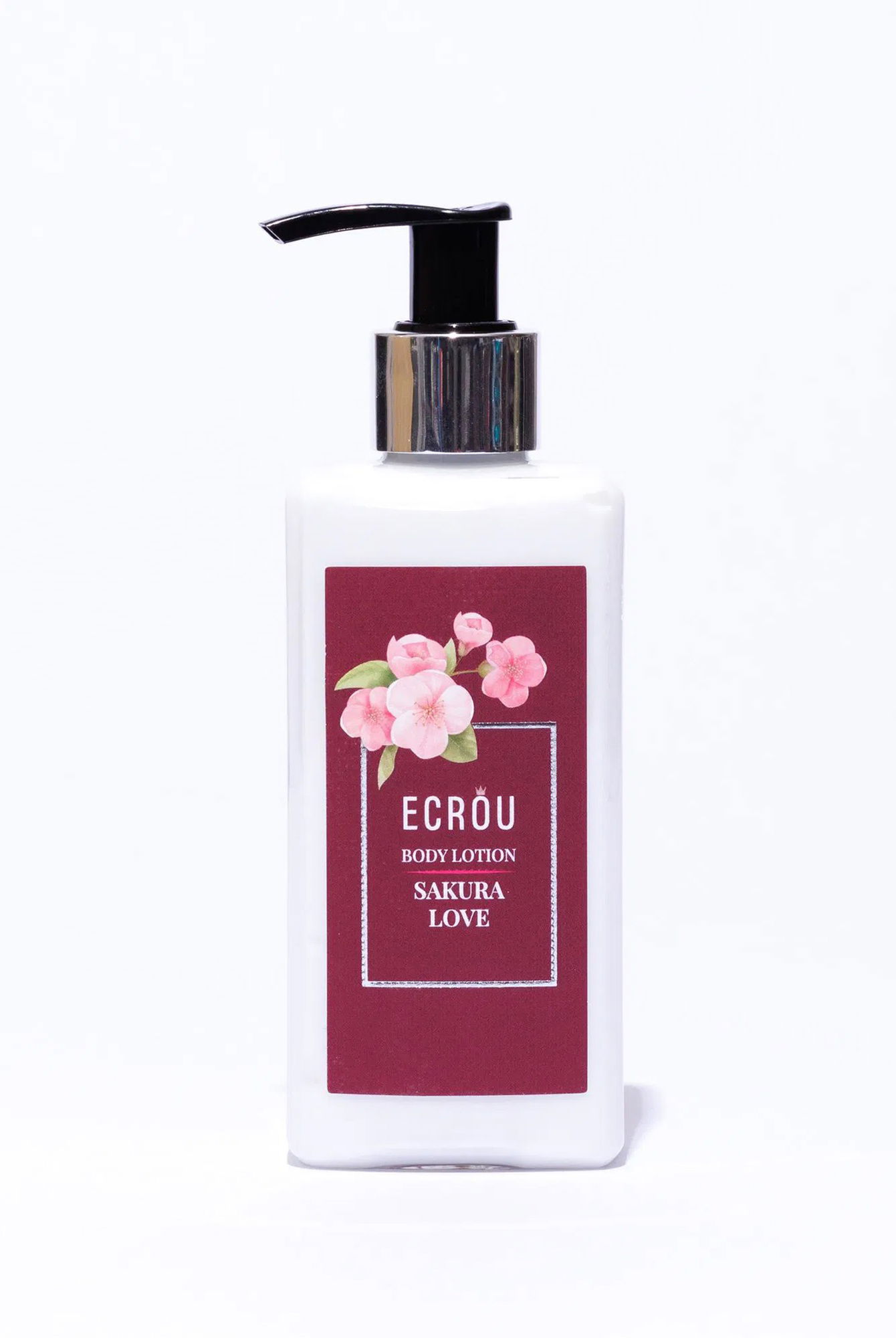  Ecrou Sakura Love Luxury Bakım Seti