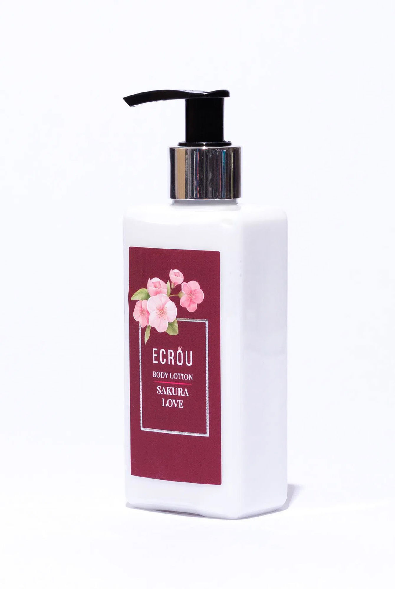  Ecrou Sakura Love Luxury Bakım Seti