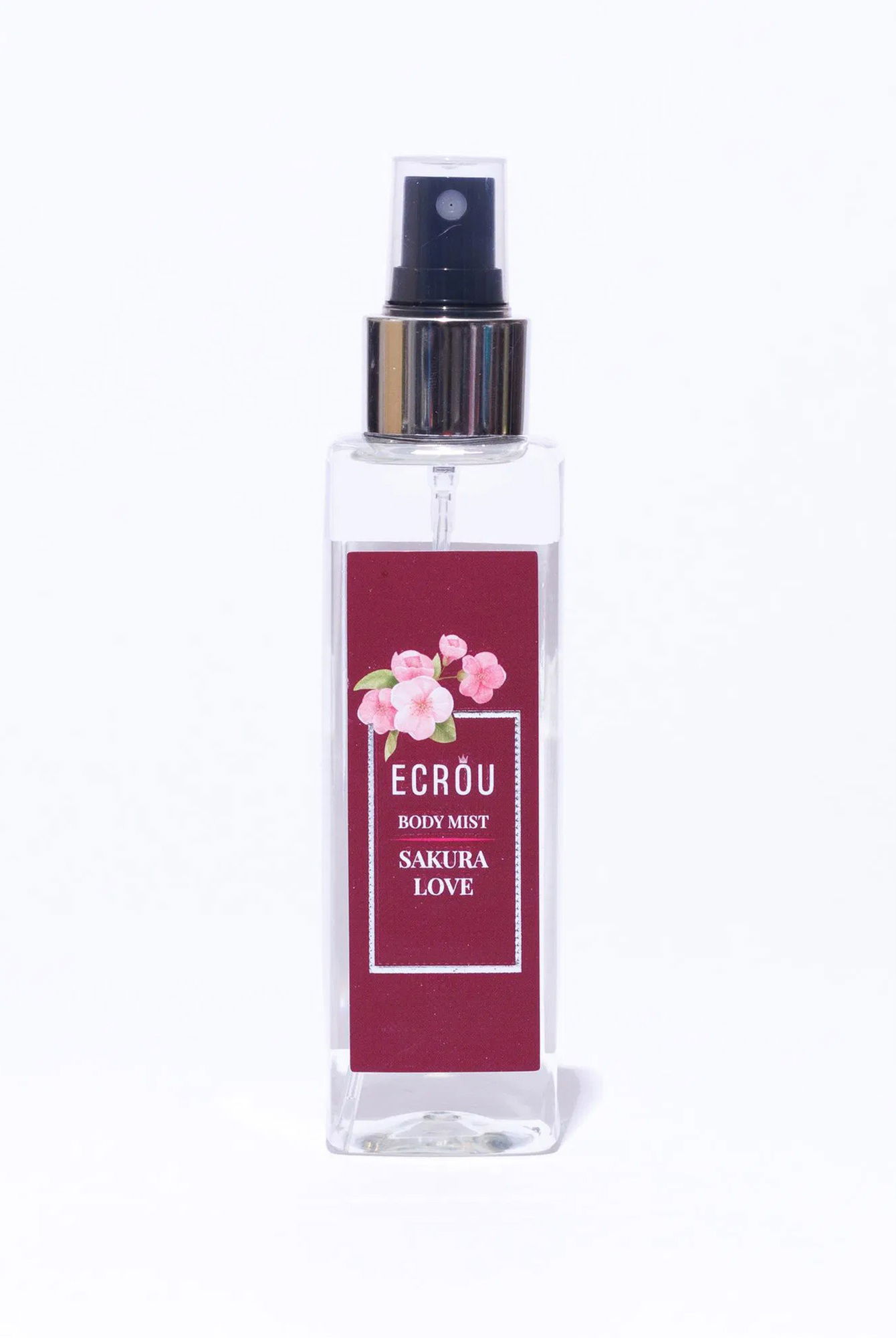  Ecrou Sakura Love Luxury Bakım Seti