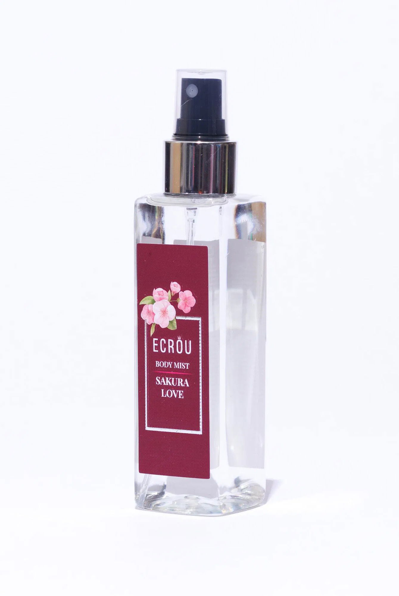  Ecrou Sakura Love Luxury Bakım Seti