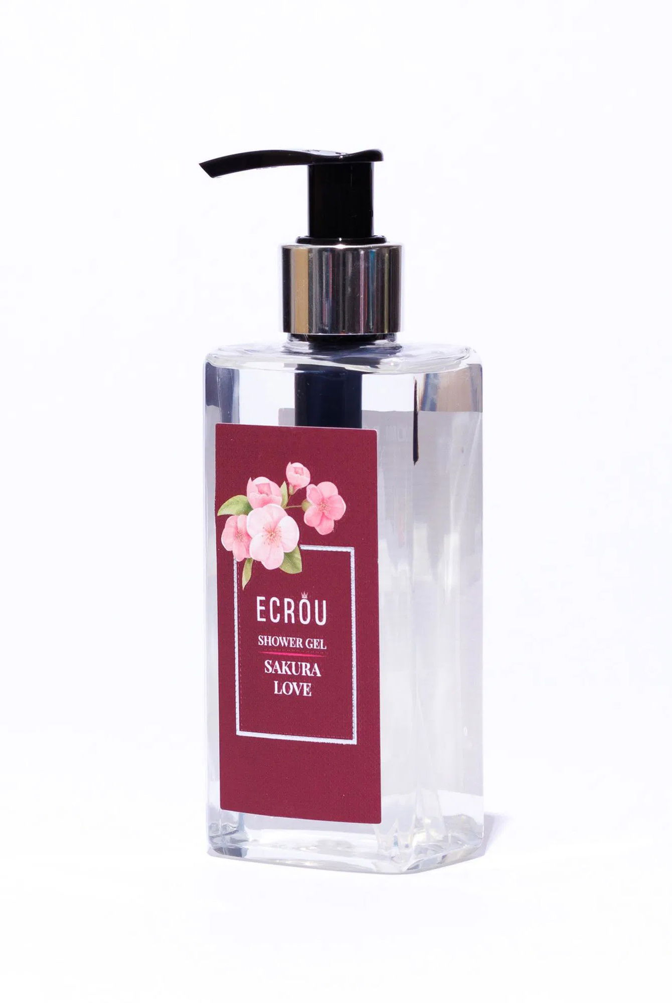  Ecrou Sakura Love Luxury Bakım Seti