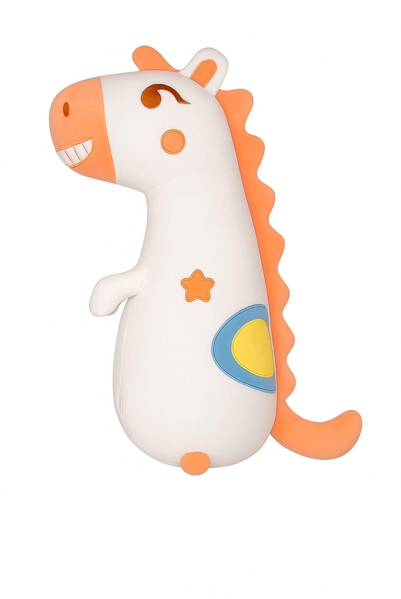  Ecrou Pretty Dino Peluş 50cm