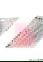  Ruby Face Seyahat Seti 6 Parça