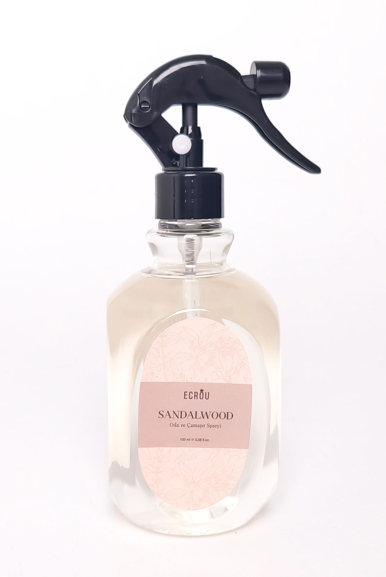  Ecrou Sandalwood Oda ve Çamaşır Spreyi 500 ml