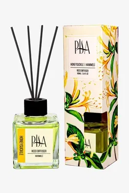 Pisa Çubuklu Oda Kokusu - Hanımeli 100 ML
