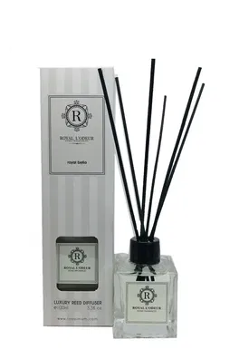 Royal Oda Kokusu Powder Soft 100ml