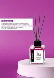  Pisa Çubuklu Oda Kokusu - Black Orchid 100 ML