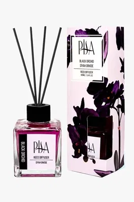 Pisa Çubuklu Oda Kokusu - Black Orchid 100 ML